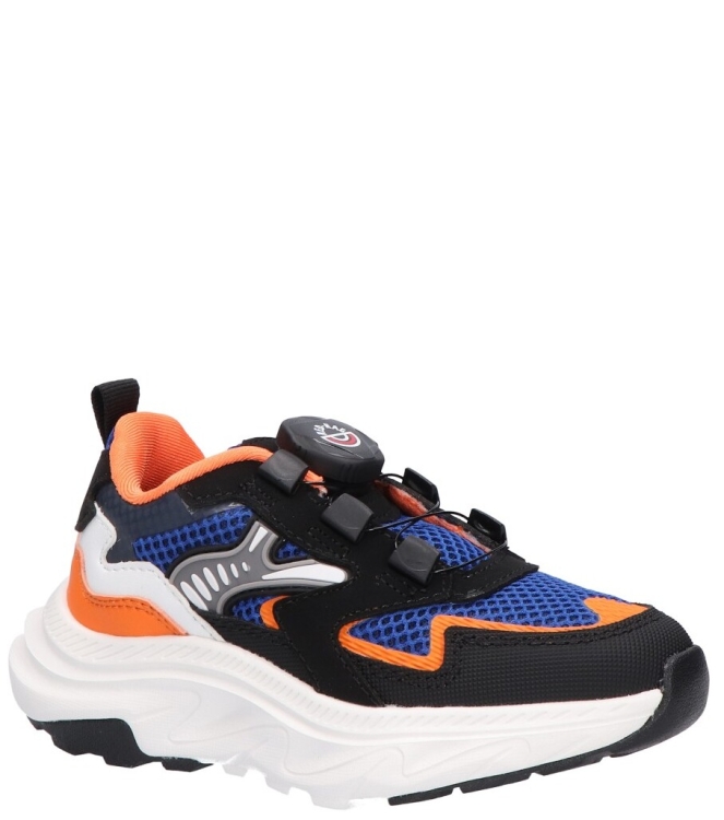 Red Rag sneaker <span>15849 369</span> 15849 369 blauw - www.bremmerschoenen.info - Bremmer Schoenen