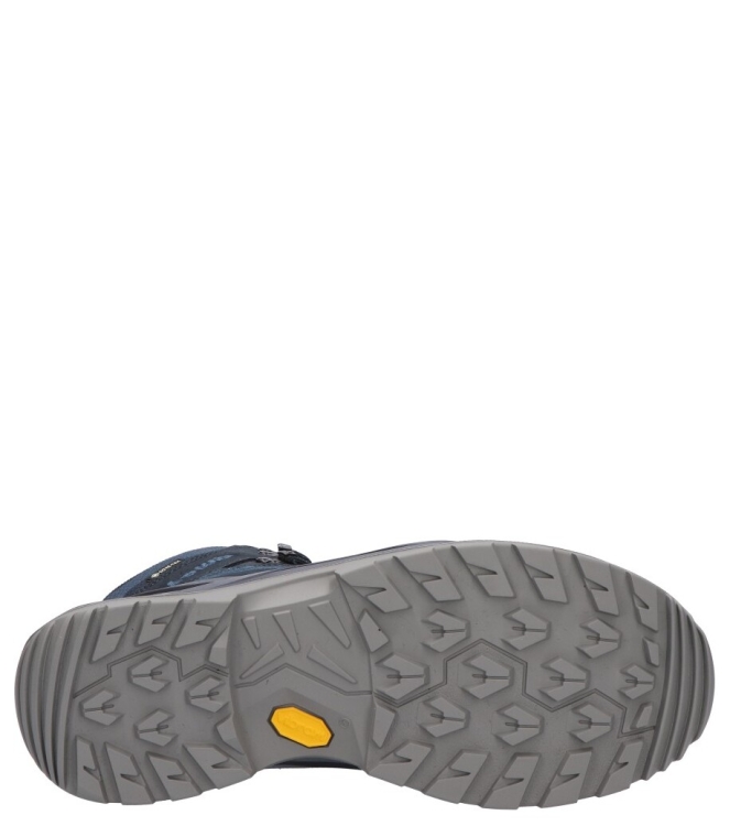 Lowa Lowa wandelschoen <span>LM311916-6960 Renegade Evo GTX Mid</span> 6960 navy/blue Lowa wandelschoen <span>LM311916-6960 Renegade Evo GTX Mid</span> LM311916-6960 Renegade Evo GTX Mid blauw - www.bremmerschoenen.info - Bremmer Schoenen