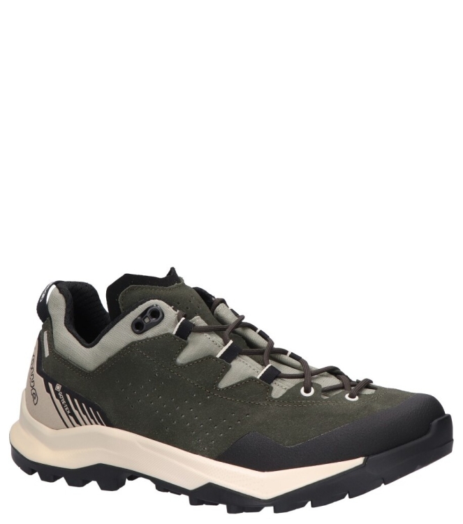 Lowa Lowa wandelschoen <span>LW221190-7826 Explorer GTX Lo Ws</span> 7826 darkgreen/panna Lowa wandelschoen <span>LW221190-7826 Explorer GTX Lo Ws</span> LW221190-7826 Explorer GTX Lo Ws groen - www.bremmerschoenen.info - Bremmer Schoenen