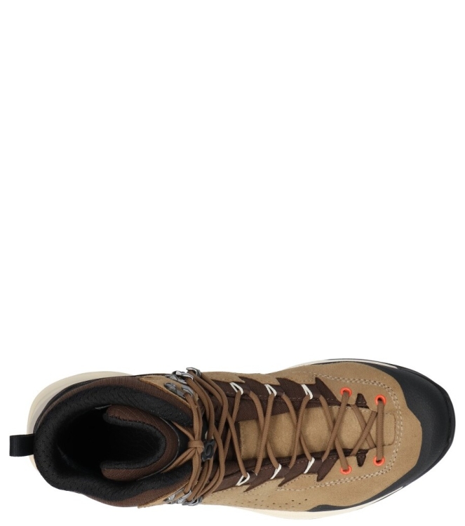 Lowa Lowa wandelschoen <span>LW211180-4485 Explorer GTX Mid</span> 4485 hummus/brown Lowa wandelschoen <span>LW211180-4485 Explorer GTX Mid</span> LW211180-4485 Explorer GTX Mid beige - www.bremmerschoenen.info - Bremmer Schoenen