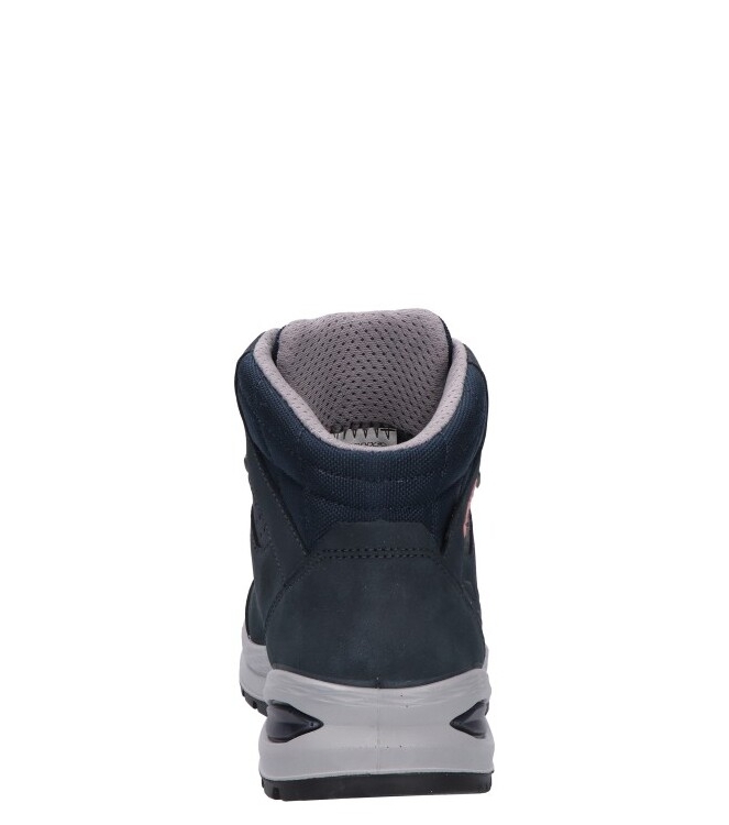 Lowa Lowa wandelschoen <span>LM521815-6912 Locarno II GTX Qc Ws</span> 6912 navy/mandarin Lowa wandelschoen <span>LM521815-6912 Locarno II GTX Qc Ws</span> LM521815-6912 Locarno II GTX Qc Ws blauw - www.bremmerschoenen.info - Bremmer Schoenen