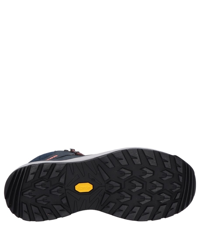 Lowa Lowa wandelschoen <span>LM521815-6912 Locarno II GTX Qc Ws</span> 6912 navy/mandarin Lowa wandelschoen <span>LM521815-6912 Locarno II GTX Qc Ws</span> LM521815-6912 Locarno II GTX Qc Ws blauw - www.bremmerschoenen.info - Bremmer Schoenen