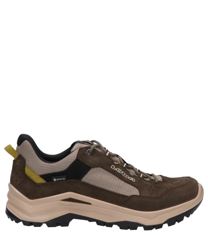 Lowa Lowa wandelschoen <span>LM311360-7829 Ventiera GTX Lo</span> 7829 oliv/ambergreen Lowa wandelschoen <span>LM311360-7829 Ventiera GTX Lo</span> LM311360-7829 Ventiera GTX Lo groen - www.bremmerschoenen.info - Bremmer Schoenen