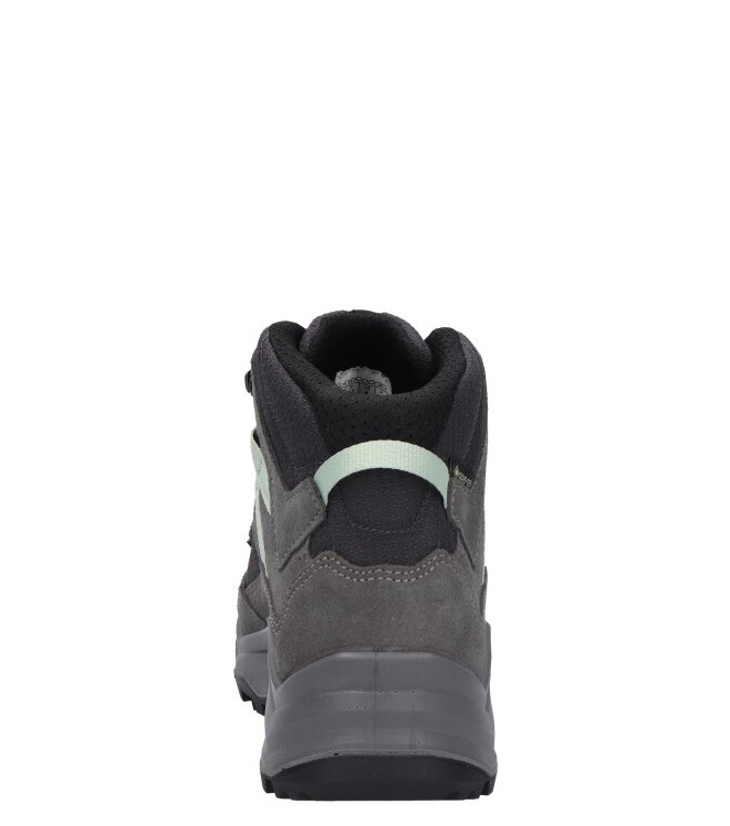 Lowa Lowa wandelschoen <span>LM321350-9095 Ventierra GTX Qc Ws</span> 9095 grey/smokegreen Lowa wandelschoen <span>LM321350-9095 Ventierra GTX Qc Ws</span> LM321350-9095 Ventierra GTX Qc Ws grijs - www.bremmerschoenen.info - Bremmer Schoenen