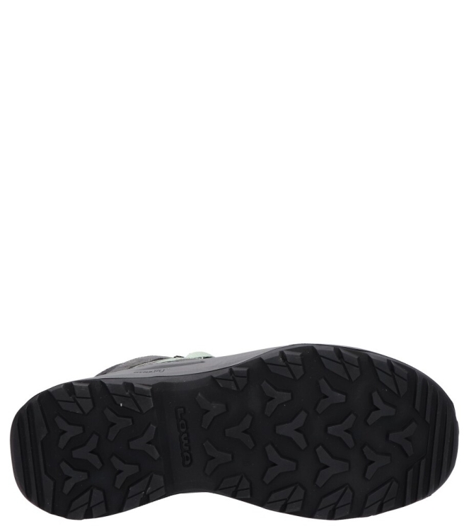 Lowa Lowa wandelschoen <span>LM321350-9095 Ventierra GTX Qc Ws</span> 9095 grey/smokegreen Lowa wandelschoen <span>LM321350-9095 Ventierra GTX Qc Ws</span> LM321350-9095 Ventierra GTX Qc Ws grijs - www.bremmerschoenen.info - Bremmer Schoenen