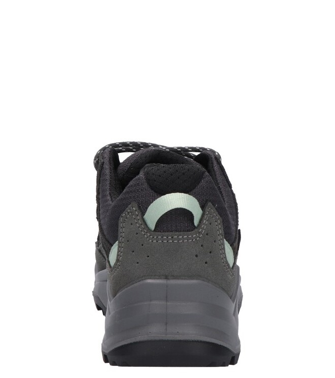 Lowa Lowa wandelschoen <span>LM321360-9095 Ventierra GTX Lo Ws</span> 9095 grey/smokegreen Lowa wandelschoen <span>LM321360-9095 Ventierra GTX Lo Ws</span> LM321360-9095 Ventierra GTX Lo Ws grijs - www.bremmerschoenen.info - Bremmer Schoenen