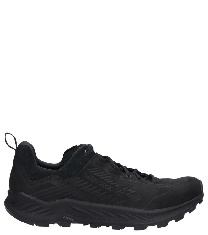 Lowa Lowa wandelschoen <span>LM311410-9999 Nuvolo</span> 9999 Black/Black Lowa wandelschoen <span>LM311410-9999 Nuvolo</span> LM311410-9999 Nuvolo zwart - www.bremmerschoenen.info - Bremmer Schoenen