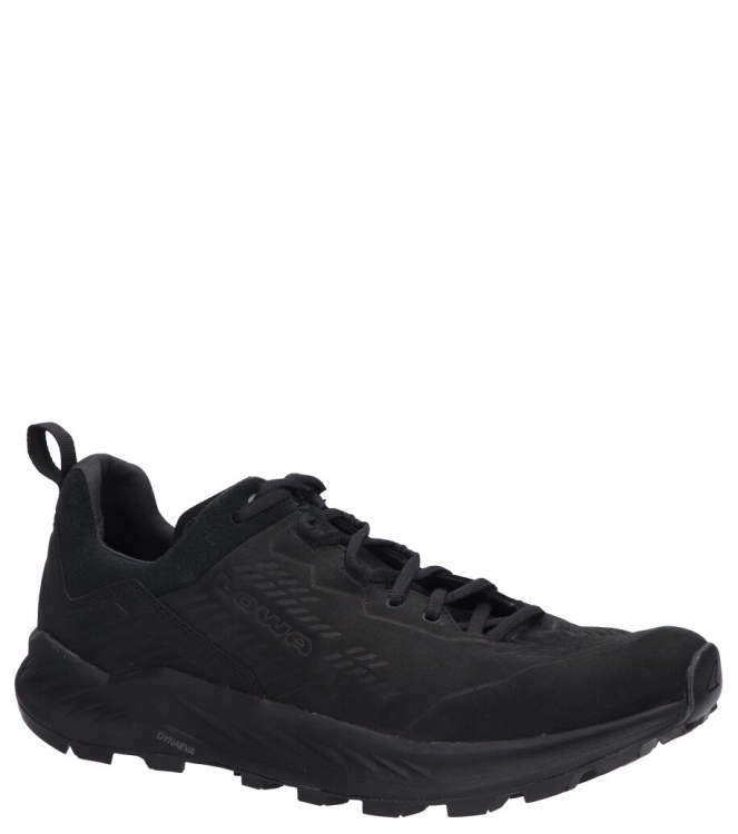 Lowa Lowa wandelschoen <span>LM311410-9999 Nuvolo</span> 9999 Black/Black Lowa wandelschoen <span>LM311410-9999 Nuvolo</span> LM311410-9999 Nuvolo zwart - www.bremmerschoenen.info - Bremmer Schoenen