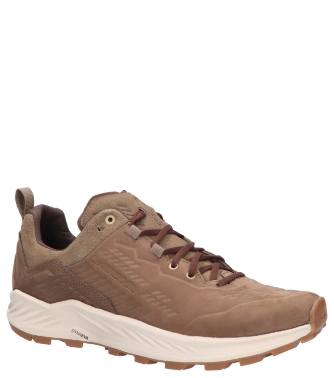 Lowa Lowa wandelschoen <span>LM311410-4485 Nuvolo</span> 4485 hummus/brown Lowa wandelschoen <span>LM311410-4485 Nuvolo</span> LM311410-4485 Nuvolo beige - www.bremmerschoenen.info - Bremmer Schoenen