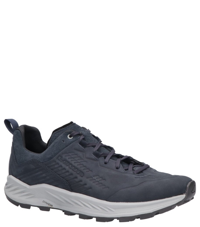 Lowa Lowa wandelschoen <span>LM311410-6930 Nuvolo</span> 6930 Navy/Grey Lowa wandelschoen <span>LM311410-6930 Nuvolo</span> LM311410-6930 Nuvolo blauw - www.bremmerschoenen.info - Bremmer Schoenen