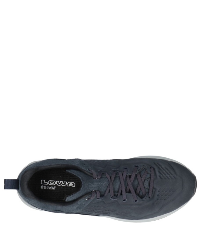 Lowa Lowa wandelschoen <span>LM311410-6930 Nuvolo</span> 6930 Navy/Grey Lowa wandelschoen <span>LM311410-6930 Nuvolo</span> LM311410-6930 Nuvolo blauw - www.bremmerschoenen.info - Bremmer Schoenen