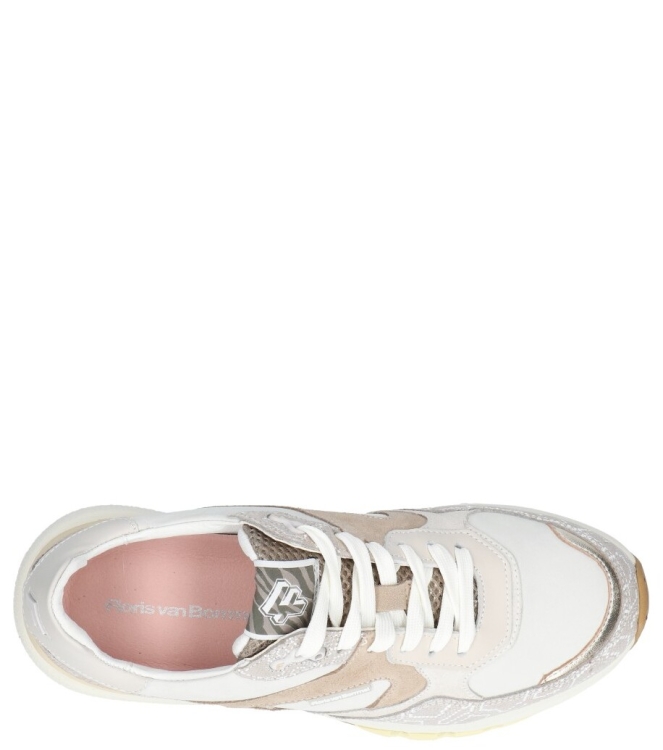 Floris van Bommel sneaker <span>SFW-10164 34-01 Treni 02.00</span> SFW-10164 34-01 Treni 02.00 beige - www.bremmerschoenen.info - Bremmer Schoenen