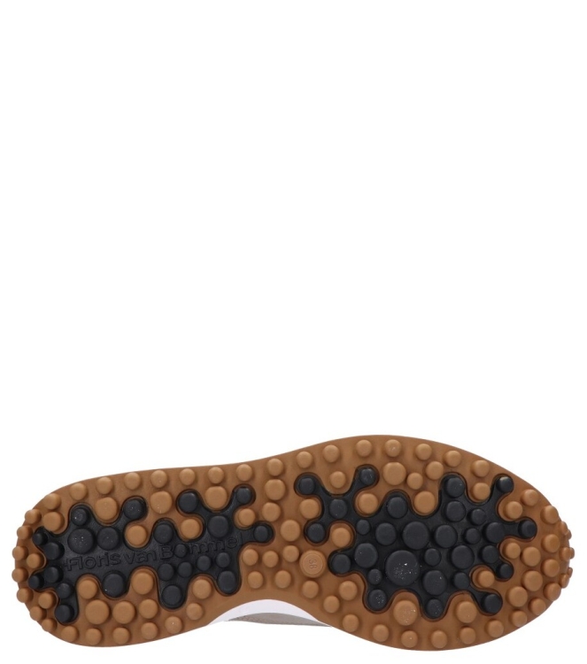 Floris van Bommel sneaker <span>SFW-10170 61-01 Noppi 52.01</span> SFW-10170 61-01 Noppi 52.01 beige - www.bremmerschoenen.info - Bremmer Schoenen