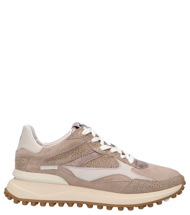 Floris van Bommel sneaker <span>SFW-10085 34-02 Noppi 41.07</span> SFW-10085 34-02 Noppi 41.07 beige - www.bremmerschoenen.info - Bremmer Schoenen