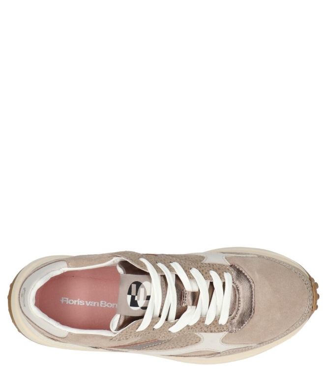 Floris van Bommel sneaker <span>SFW-10085 34-02 Noppi 41.07</span> SFW-10085 34-02 Noppi 41.07 beige - www.bremmerschoenen.info - Bremmer Schoenen