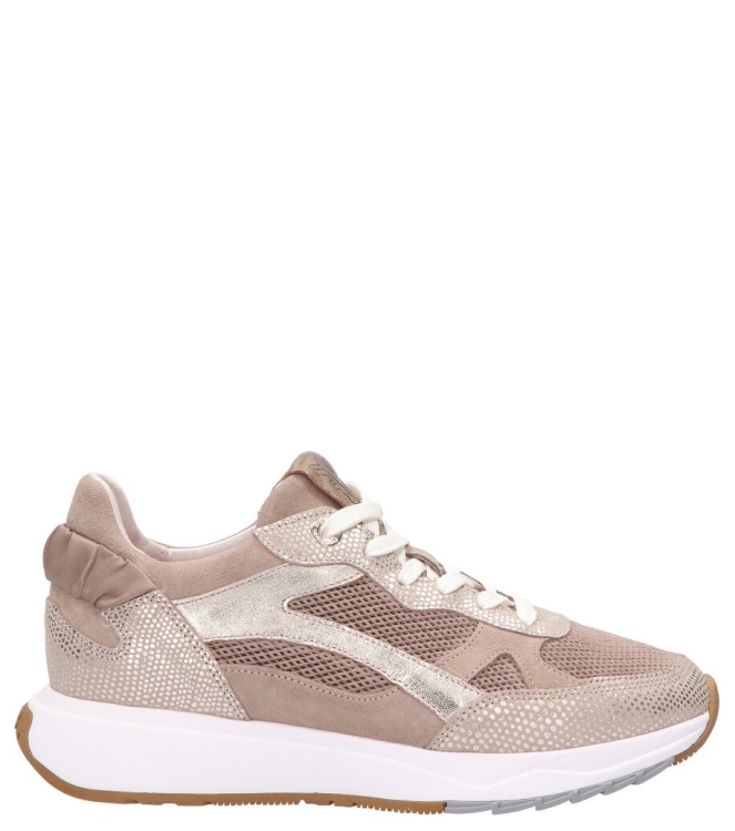 Floris van Bommel sneaker <span>SFW-10156 91-01 Suvi 04.03</span> SFW-10156 91-01 Suvi 04.03 goud - www.bremmerschoenen.info - Bremmer Schoenen