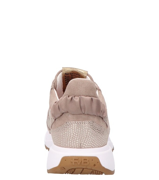 Floris van Bommel sneaker <span>SFW-10156 91-01 Suvi 04.03</span> SFW-10156 91-01 Suvi 04.03 goud - www.bremmerschoenen.info - Bremmer Schoenen