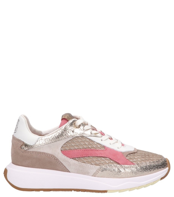 Floris van Bommel sneaker <span>SFW-10138 91-01 Suvi 02.17</span> SFW-10138 91-01 Suvi 02.17 goud - www.bremmerschoenen.info - Bremmer Schoenen