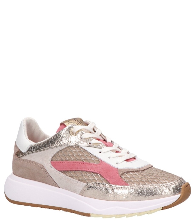 Floris van Bommel sneaker <span>SFW-10138 91-01 Suvi 02.17</span> SFW-10138 91-01 Suvi 02.17 goud - www.bremmerschoenen.info - Bremmer Schoenen
