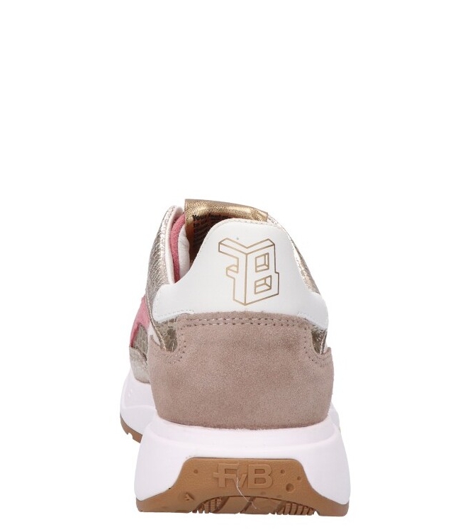Floris van Bommel sneaker <span>SFW-10138 91-01 Suvi 02.17</span> SFW-10138 91-01 Suvi 02.17 goud - www.bremmerschoenen.info - Bremmer Schoenen