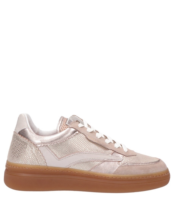 Floris van Bommel sneaker <span>SFW-10158 91-01 Fygi 01.04</span> SFW-10158 91-01 Fygi 01.04 beige - www.bremmerschoenen.info - Bremmer Schoenen