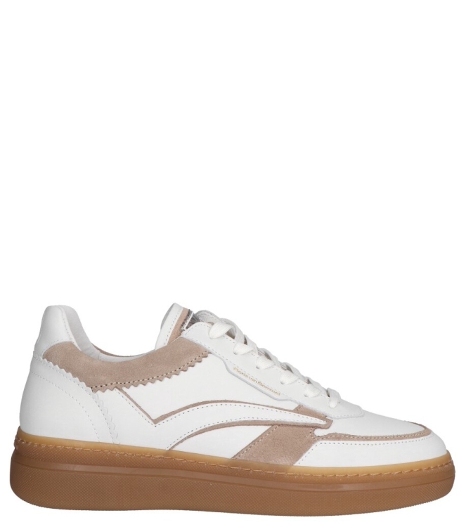 Floris van Bommel sneaker <span>SFW-10158 61-01 Fygi 01.01</span> SFW-10158 61-01 Fygi 01.01 wit - www.bremmerschoenen.info - Bremmer Schoenen