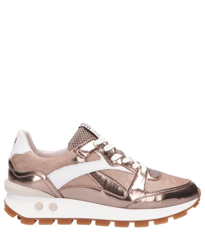 Floris van Bommel sneaker <span>SFW-10157 92-01 Blokki 07.03</span> SFW-10157 92-01 Blokki 07.03 brons - www.bremmerschoenen.info - Bremmer Schoenen