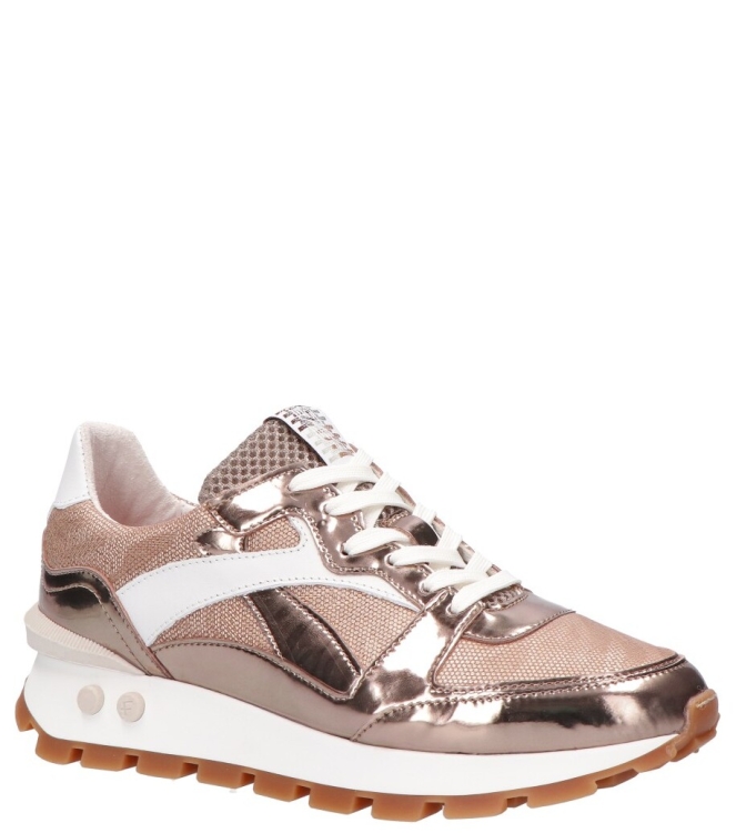 Floris van Bommel sneaker <span>SFW-10157 92-01 Blokki 07.03</span> SFW-10157 92-01 Blokki 07.03 brons - www.bremmerschoenen.info - Bremmer Schoenen