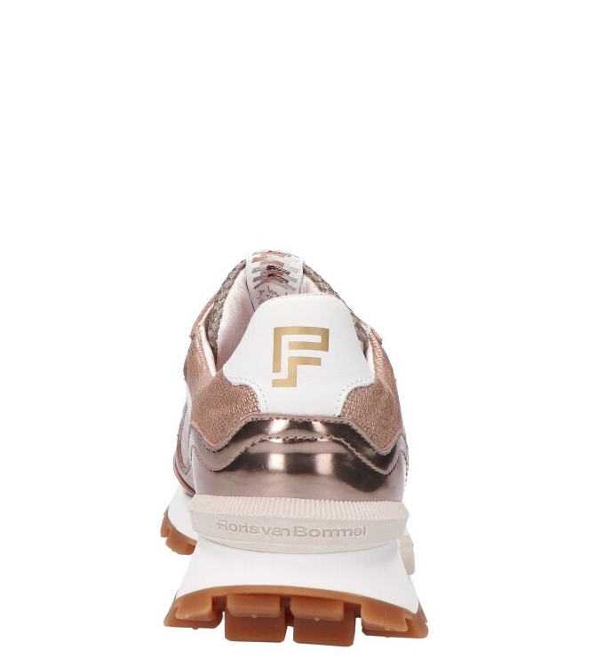 Floris van Bommel sneaker <span>SFW-10157 92-01 Blokki 07.03</span> SFW-10157 92-01 Blokki 07.03 brons - www.bremmerschoenen.info - Bremmer Schoenen