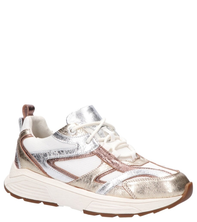 Xsensible sneaker <span>33003.5 693 Brooklyn Women G</span> 33003.5 693 Brooklyn Women G goud - www.bremmerschoenen.info - Bremmer Schoenen