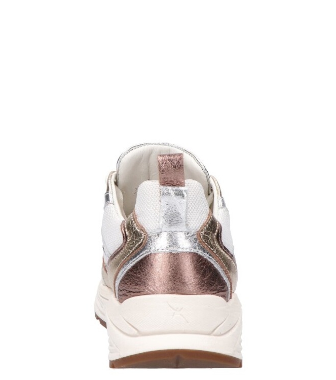 Xsensible sneaker <span>33003.5 693 Brooklyn Women G</span> 33003.5 693 Brooklyn Women G goud - www.bremmerschoenen.info - Bremmer Schoenen