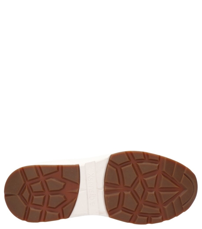 Xsensible sneaker <span>33003.5 693 Brooklyn Women G</span> 33003.5 693 Brooklyn Women G goud - www.bremmerschoenen.info - Bremmer Schoenen