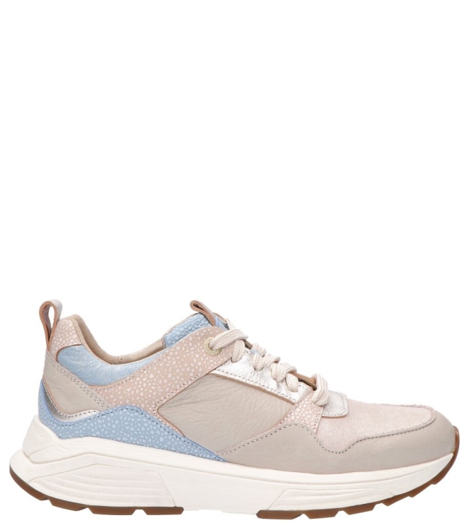 Xsensible sneaker <span>33012.3 505 Newport GX</span> 33012.3 505 Newport GX beige - www.bremmerschoenen.info - Bremmer Schoenen