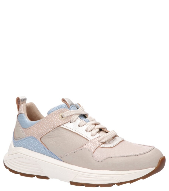 Xsensible sneaker <span>33012.3 505 Newport GX</span> 33012.3 505 Newport GX beige - www.bremmerschoenen.info - Bremmer Schoenen