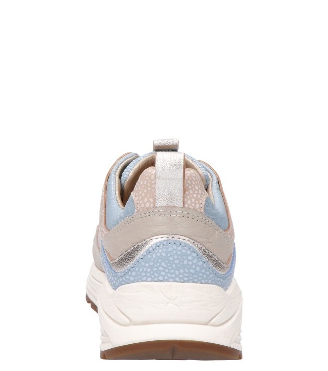 Xsensible sneaker <span>33012.3 505 Newport GX</span> 33012.3 505 Newport GX beige - www.bremmerschoenen.info - Bremmer Schoenen