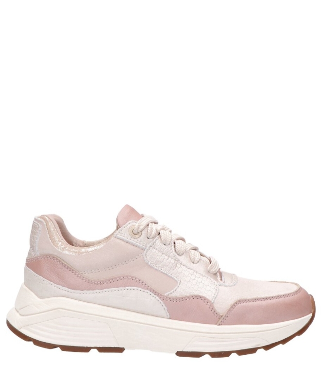 Xsensible sneaker <span>33000.3 753 Golden Gate Lady GX</span> 33000.3 753 Golden Gate Lady GX rose - www.bremmerschoenen.info - Bremmer Schoenen