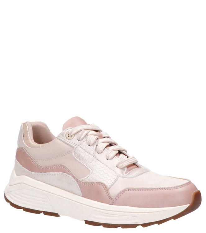 Xsensible sneaker <span>33000.3 753 Golden Gate Lady GX</span> 33000.3 753 Golden Gate Lady GX rose - www.bremmerschoenen.info - Bremmer Schoenen