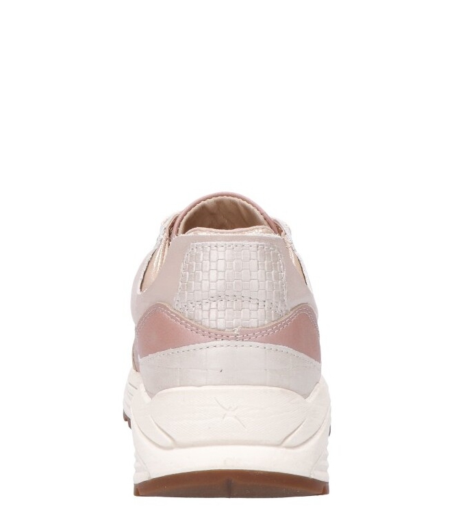 Xsensible sneaker <span>33000.3 753 Golden Gate Lady GX</span> 33000.3 753 Golden Gate Lady GX rose - www.bremmerschoenen.info - Bremmer Schoenen