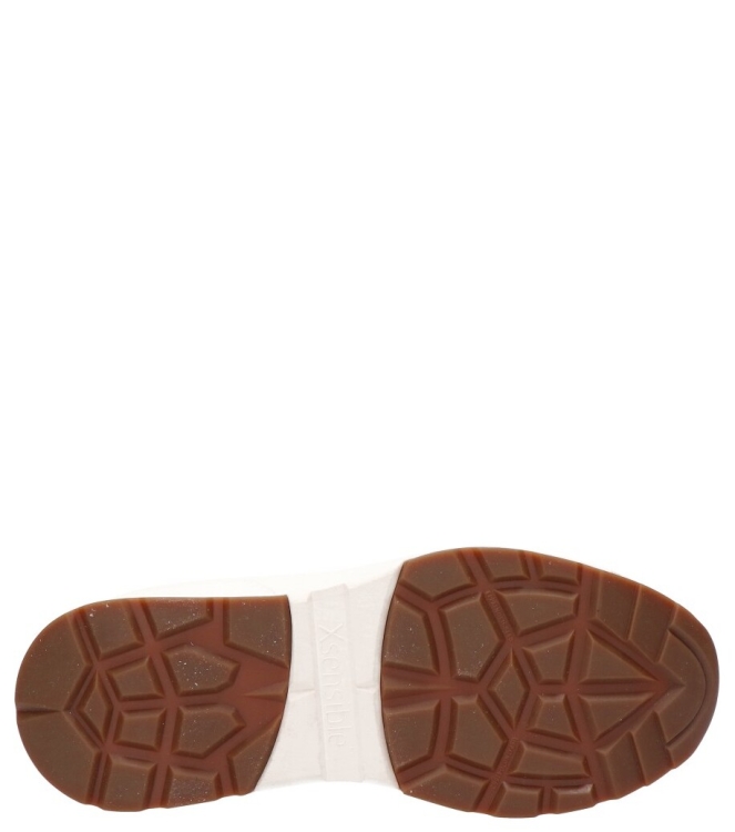 Xsensible sneaker <span>33000.3 753 Golden Gate Lady GX</span> 33000.3 753 Golden Gate Lady GX rose - www.bremmerschoenen.info - Bremmer Schoenen