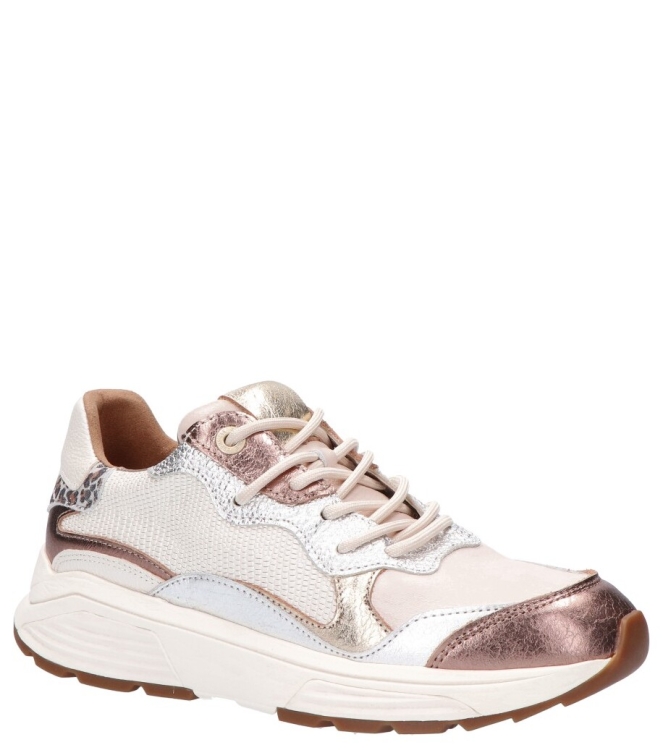 Xsensible sneaker <span>33011.3 396 Rainbow GX</span> 33011.3 396 Rainbow GX brons - www.bremmerschoenen.info - Bremmer Schoenen