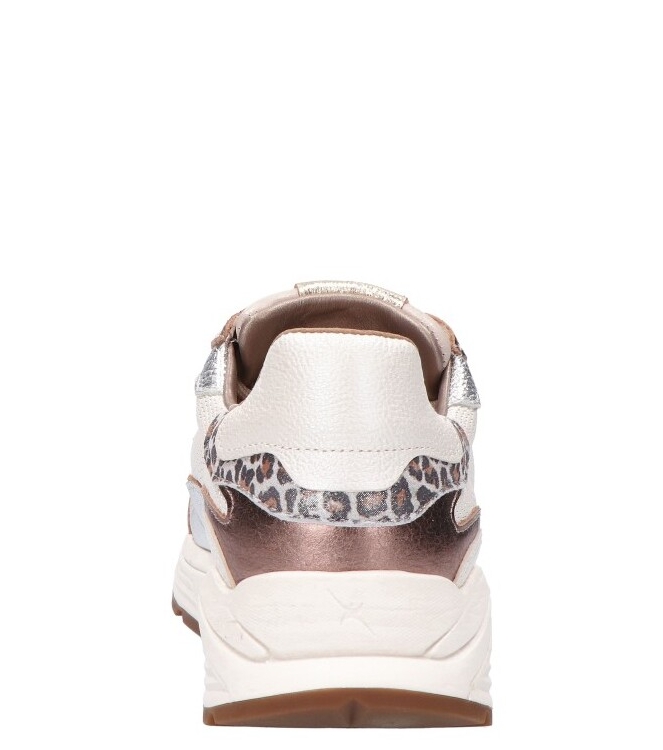 Xsensible sneaker <span>33011.3 396 Rainbow GX</span> 33011.3 396 Rainbow GX brons - www.bremmerschoenen.info - Bremmer Schoenen