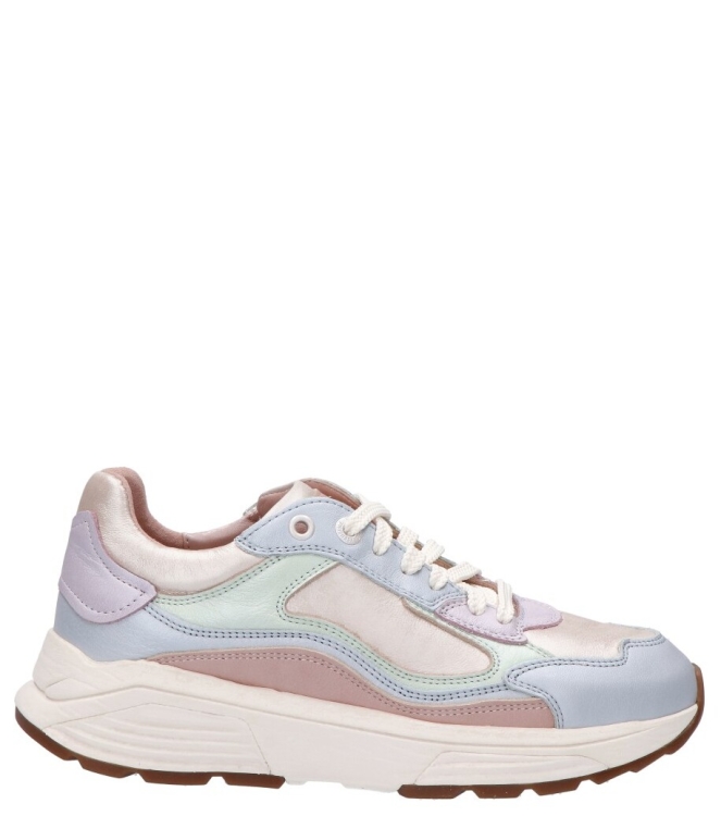 Xsensible sneaker <span>33004.4 777 Milau G</span> 33004.4 777 Milau G meerkleurig - www.bremmerschoenen.info - Bremmer Schoenen