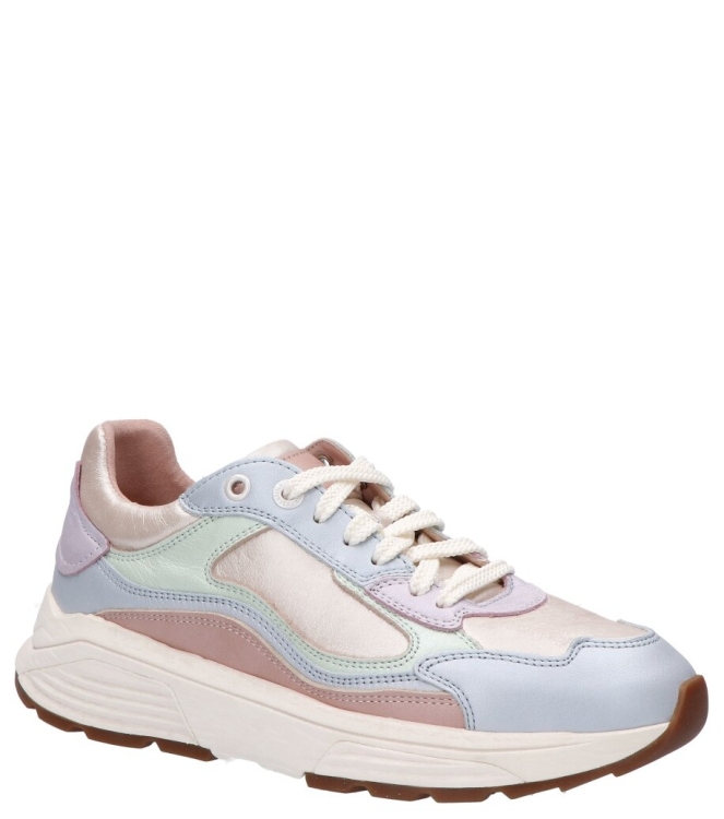 Xsensible sneaker <span>33004.4 777 Milau G</span> 33004.4 777 Milau G meerkleurig - www.bremmerschoenen.info - Bremmer Schoenen