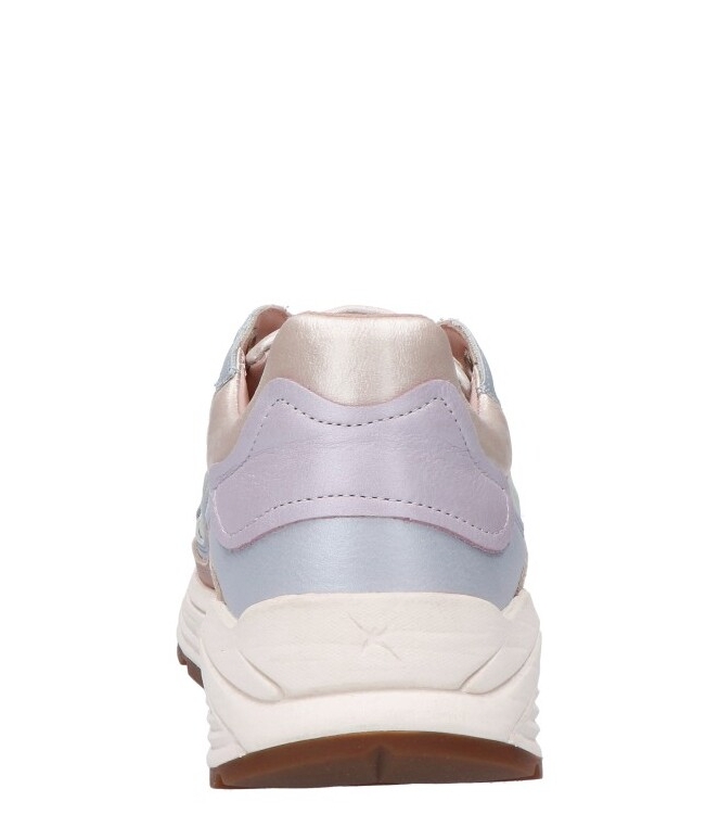 Xsensible sneaker <span>33004.4 777 Milau G</span> 33004.4 777 Milau G meerkleurig - www.bremmerschoenen.info - Bremmer Schoenen