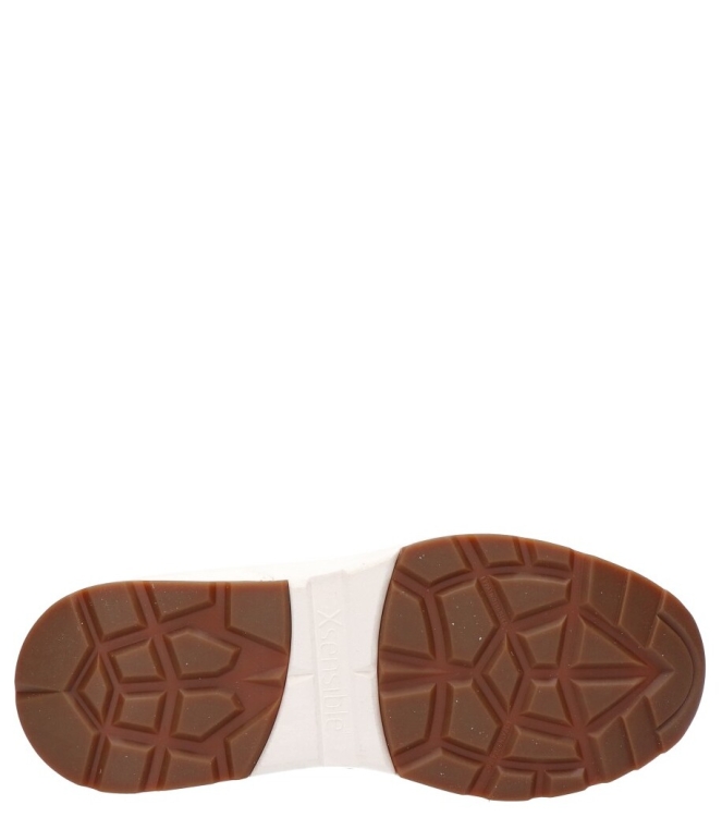Xsensible sneaker <span>33004.4 777 Milau G</span> 33004.4 777 Milau G meerkleurig - www.bremmerschoenen.info - Bremmer Schoenen