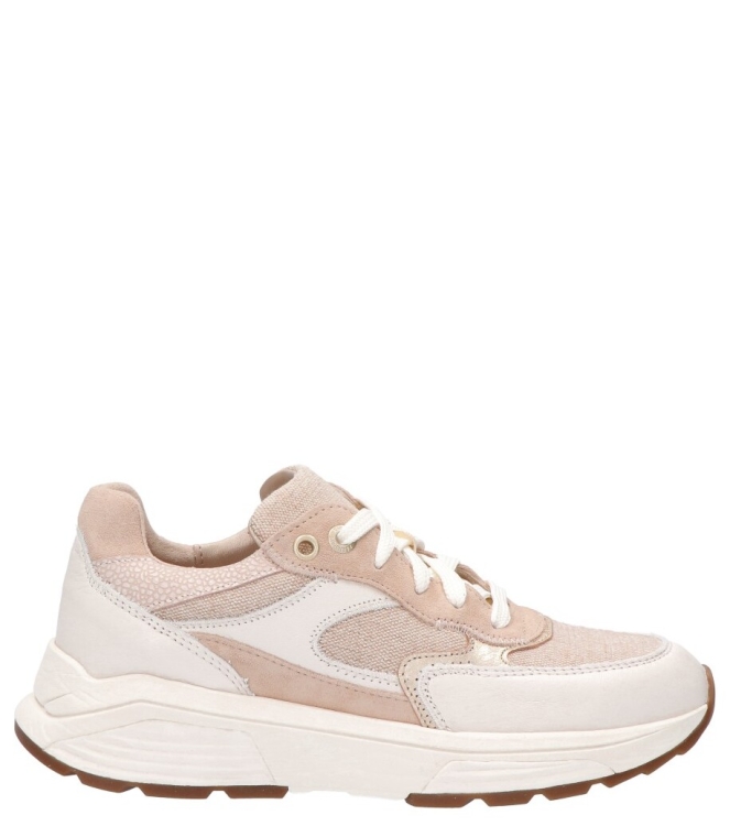 Xsensible sneaker <span>33002.5 157 Ponte Vecchio G</span> 33002.5 157 Ponte Vecchio G beige - www.bremmerschoenen.info - Bremmer Schoenen