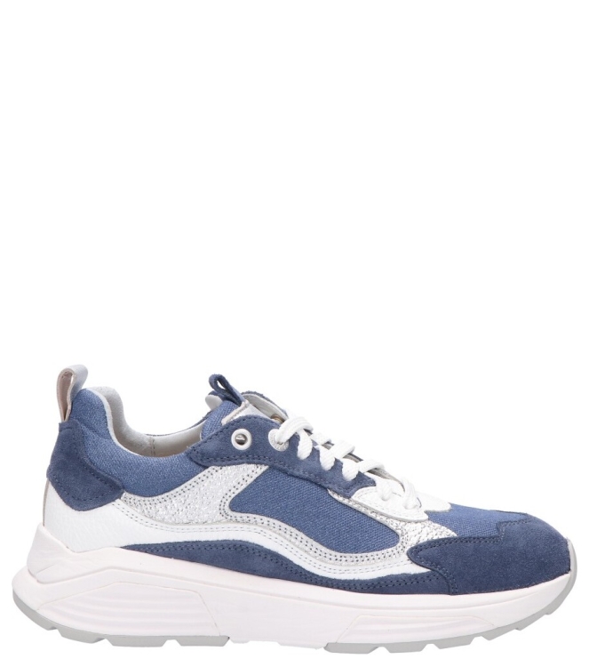 Xsensible sneaker <span>33004.5 255 Milau G</span> 33004.5 255 Milau G blauw - www.bremmerschoenen.info - Bremmer Schoenen
