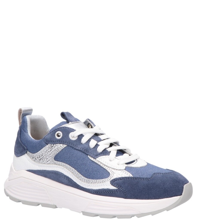 Xsensible sneaker <span>33004.5 255 Milau G</span> 33004.5 255 Milau G blauw - www.bremmerschoenen.info - Bremmer Schoenen