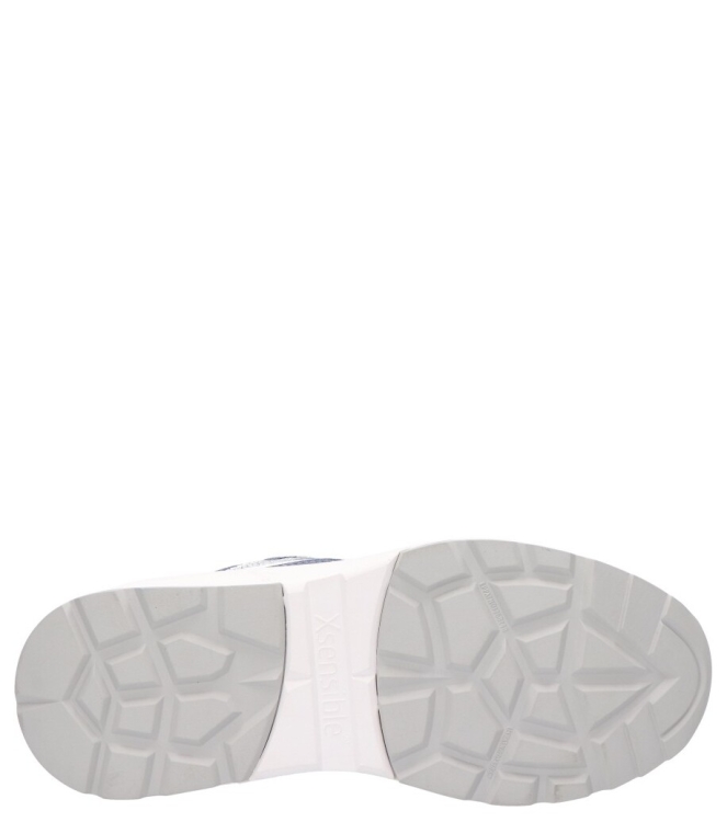 Xsensible sneaker <span>33004.5 255 Milau G</span> 33004.5 255 Milau G blauw - www.bremmerschoenen.info - Bremmer Schoenen