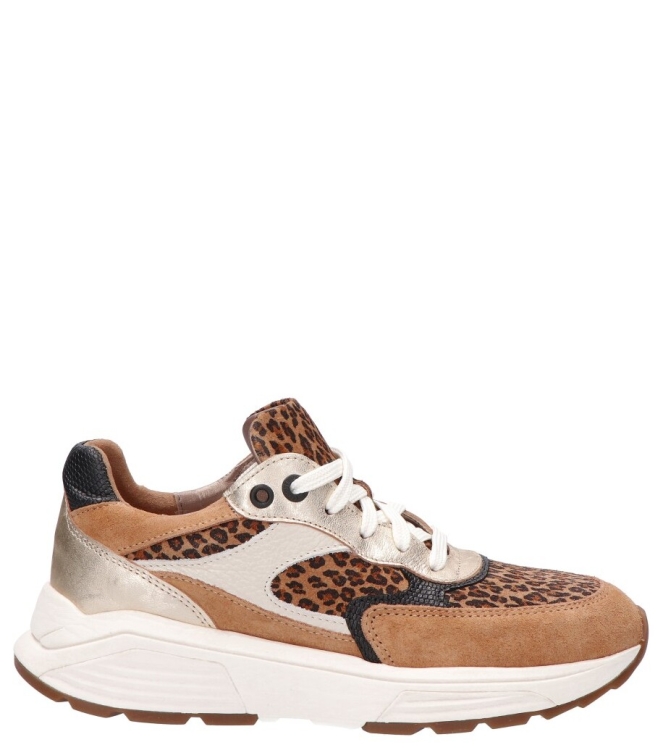 Xsensible sneaker <span>33002.4 304 Ponte Vecchio G</span> 33002.4 304 Ponte Vecchio G cognac - www.bremmerschoenen.info - Bremmer Schoenen